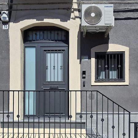 Gesuiti Home Di Agata E Aurora Katanya Dış mekan fotoğraf