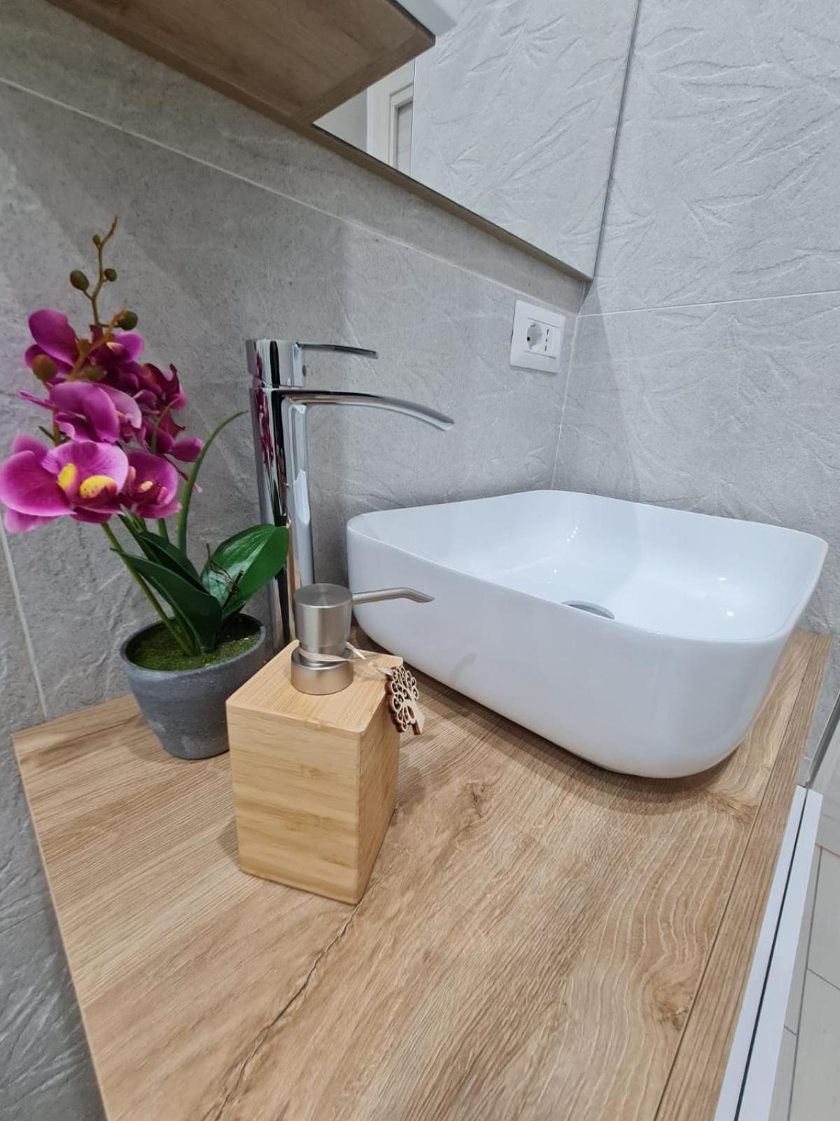 Gesuiti Home Di Agata E Aurora Katanya Dış mekan fotoğraf