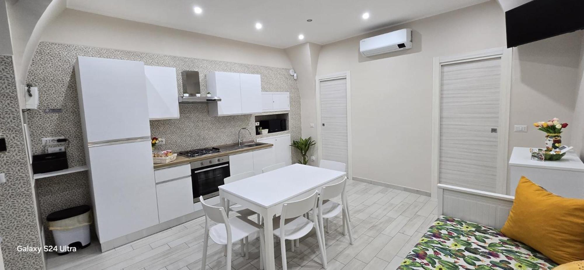 Gesuiti Home Di Agata E Aurora Katanya Dış mekan fotoğraf
