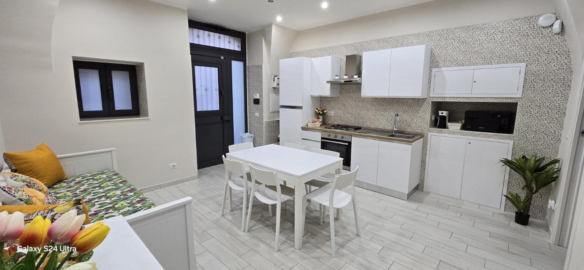 Gesuiti Home Di Agata E Aurora Katanya Dış mekan fotoğraf