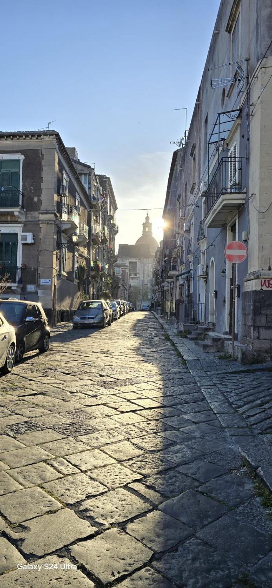 Gesuiti Home Di Agata E Aurora Katanya Dış mekan fotoğraf