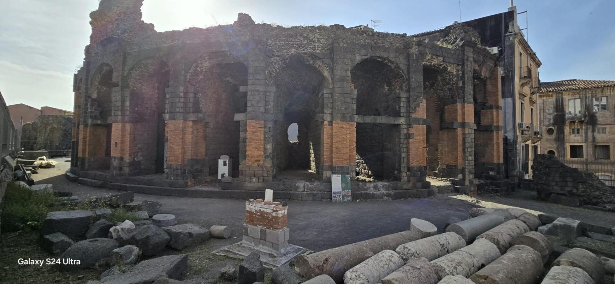 Gesuiti Home Di Agata E Aurora Katanya Dış mekan fotoğraf