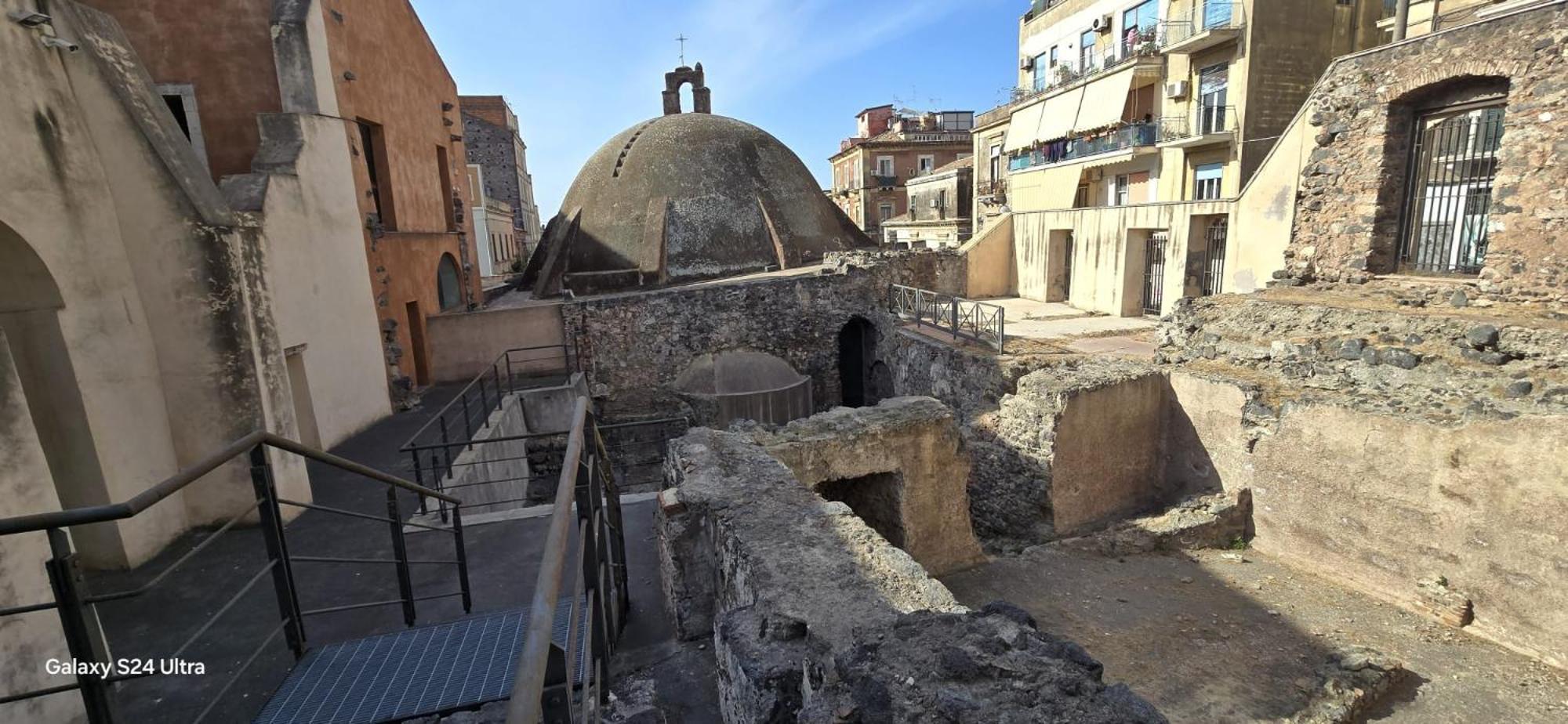 Gesuiti Home Di Agata E Aurora Katanya Dış mekan fotoğraf
