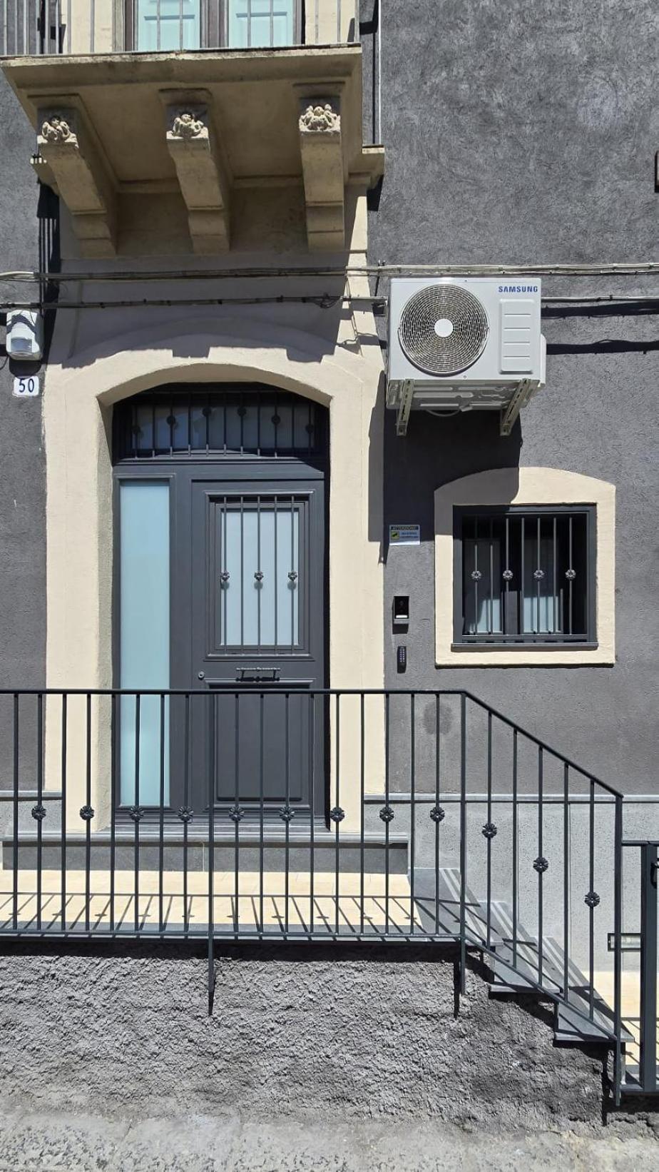 Gesuiti Home Di Agata E Aurora Katanya Dış mekan fotoğraf