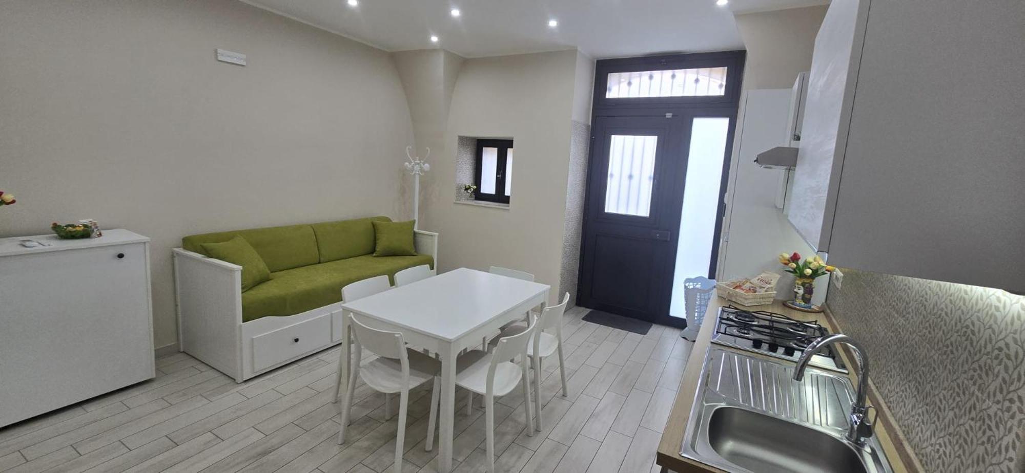 Gesuiti Home Di Agata E Aurora Katanya Dış mekan fotoğraf