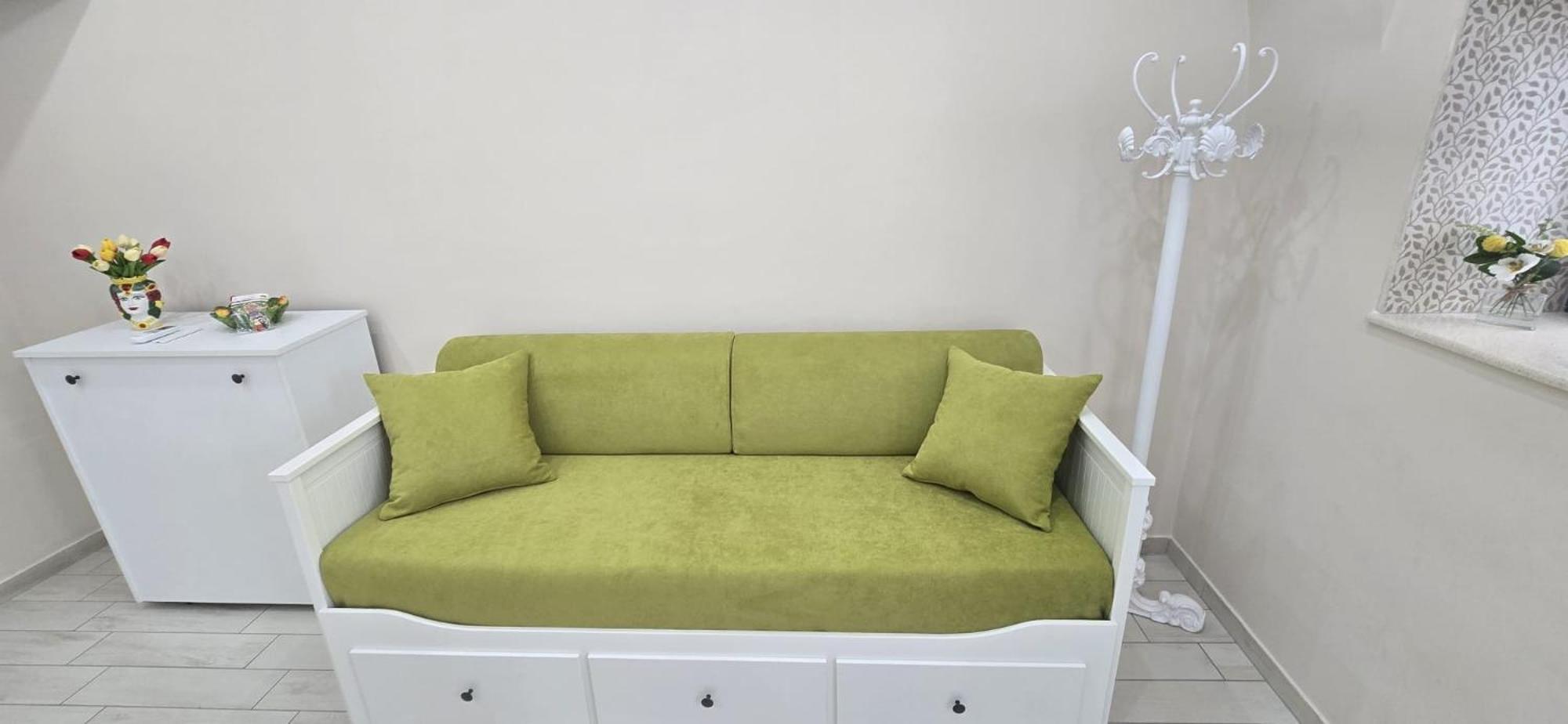 Gesuiti Home Di Agata E Aurora Katanya Dış mekan fotoğraf