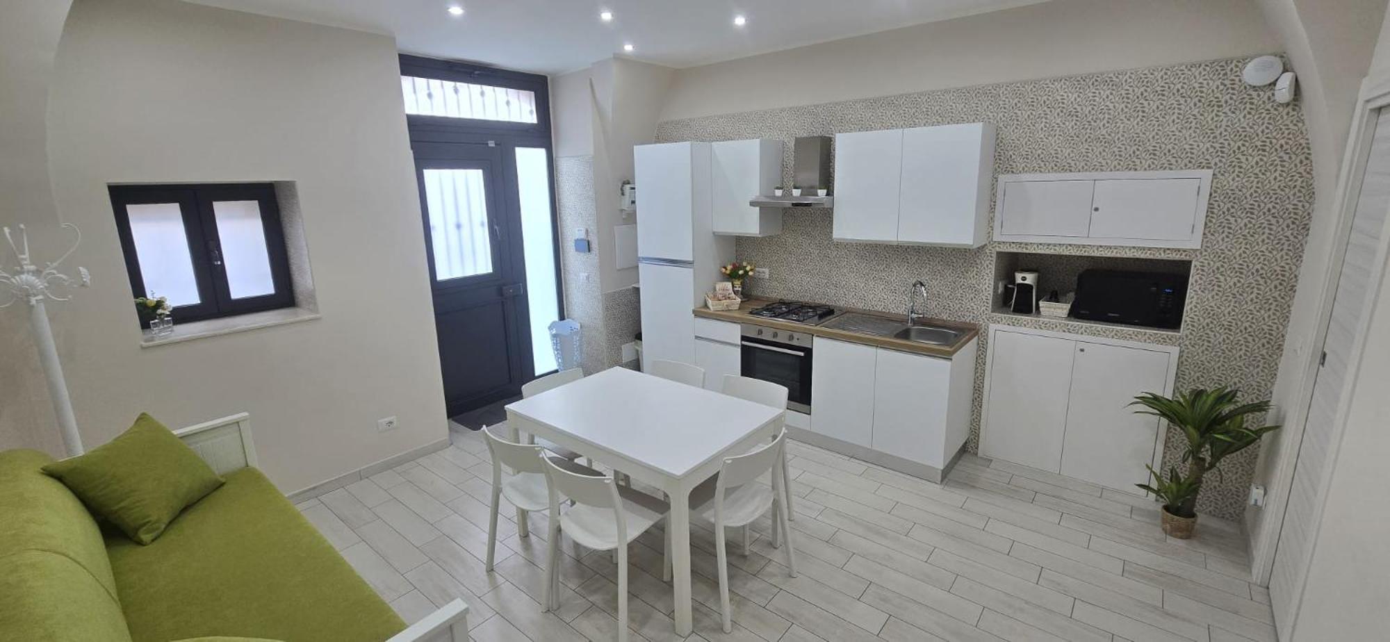 Gesuiti Home Di Agata E Aurora Katanya Dış mekan fotoğraf